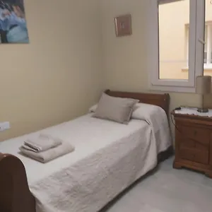 Casa Shiva Málaga