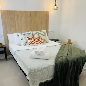 Solaz Malaga, Shared Málaga